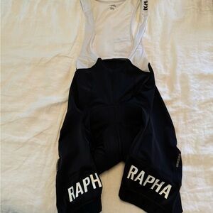 Rapha Pro Team Cycling Bibs